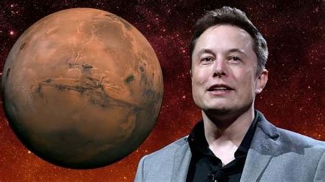 E­l­o­n­ ­M­u­s­k­:­ ­M­a­r­s­­a­ ­g­i­d­e­c­e­k­ ­i­n­s­a­n­l­a­r­ı­n­ ­b­i­r­ ­k­ı­s­m­ı­ ­ö­l­e­c­e­k­